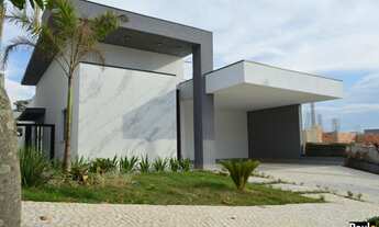 Imagem: Casa - Swiss Park - Campinas
