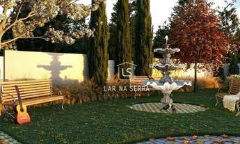 Imagem 7: Apartamento com 2 dormitórios à venda, 91 m² por R$ 628.700,00 - Canelinha - Canela/RS