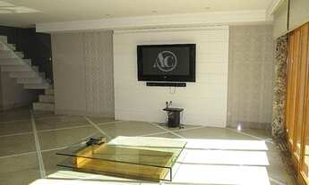 Imagem 5: Casa Mata da Praia, duplex, a venda, com 5 quartos sendo 2 suítes canadenses mais 1 mast