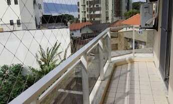 Imagem 5: Apartamento para venda com 3 dormitórios em Coqueiros - Florianópolis - SC