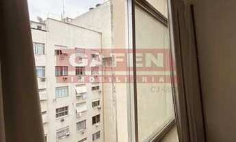 Imagem 3: Conjugado em Copacabana ótimo para investimento