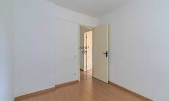 Imagem 6: CURITIBA - Apartamento Padrão - CABRAL