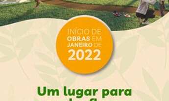 Imagem 6: Compre o seu Terra Dourada financiado pelo construtor, venha conhecer os planos de pagamen
