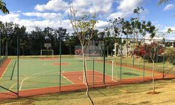Imagem 3: Terreno à venda no condomínio Villa Bela Vista em Piracicaba