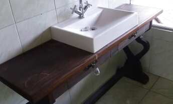 Imagem 7: SANTO AMARO DA IMPERATRIZ - Casa Padrão - Poço Fundo