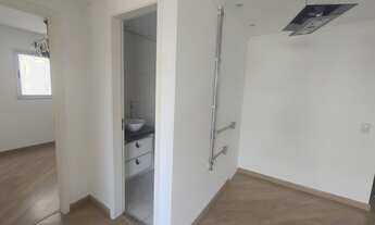 Imagem 6: Apartamento para venda com 51 metros quadrados com 2 quartos em Vila Esperança - São Paulo