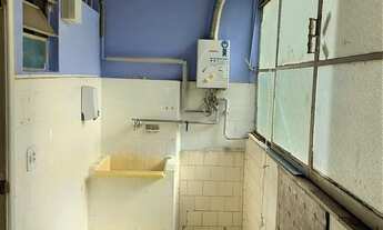 Imagem 5: RUA SÃO JOÃO, HÁ 5 MINUTOS DAS BARCAS, COMÉRCIO E TRANSPORTE NA SIA PORTA