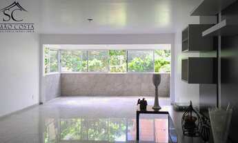 Imagem 3: Apartamento para Venda em Recife, Boa Viagem, 3 dormitórios, 2 suítes, 3 banheiros, 2 vaga