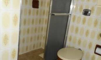 Imagem 3: JK com garagem, próximo ao mar