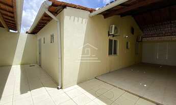 Imagem: Casa de condomínio para venda possui 160