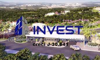 Imagem: ATIBAIA Lotes a partir de 378m². Lugar