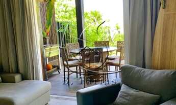 Imagem 6: Casa em condomínio para temporada com vista para o mar