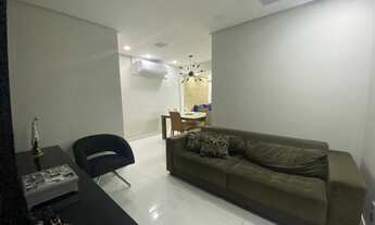 Imagem 4: Apartamento para Venda em Salvador, Pituba, 2 dormitórios, 2 suítes, 3 banheiros, 2 vagas