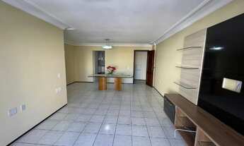 Imagem: Apto. Aldeota, 136,47m², com 3 quartos