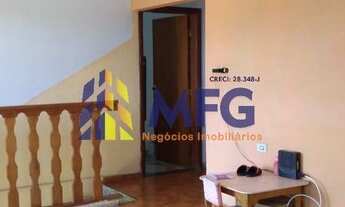 Imagem 2: Lindo Sobrado Bairro Jardim Palmira