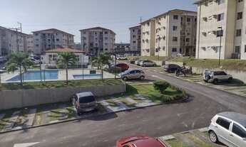 Imagem 4: Condomínio Ideal Torquato - Tarumã