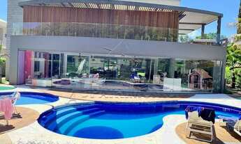 Imagem 7: Casa de condomínio à venda com 4 dormitórios em Barreirinho, Araçoiaba da serra cod:66263