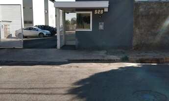 Imagem: Apartamento Residencial Eteocles Ferreira