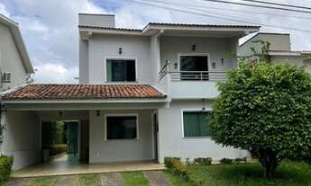 Imagem: Residencial Ponta Negra Village 4 suítes