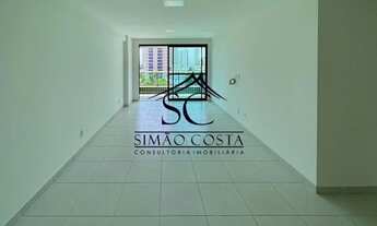 Imagem 5: Apartamento para Venda em Recife, Boa Viagem, 4 dormitórios, 4 suítes, 4 banheiros, 2 vaga