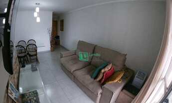 Imagem 2: Apartamento com 3 dormitórios à venda, 65 m² por R$ 370.000,00 - Vila Nova Cachoeirinha