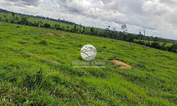 Imagem 7: Buritis - Sítio - 30 alqueires