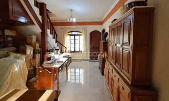 Imagem 6: Bairro vila suiça na cidade de Indaituba