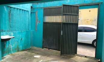 Imagem: Alugo Casa na COHAB Prox. Ao Cantinho Doce