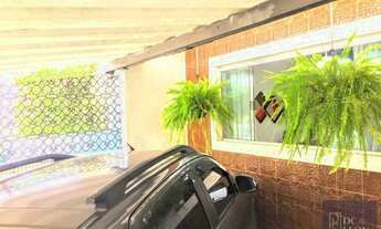 Imagem 7: Casa para Venda em São Vicente, Vila São Jorge, 3 dormitórios, 1 suíte, 2 banheiros, 1 vag