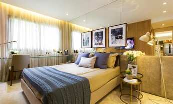 Imagem 4: Apartamento de 65 metros quadrados no bairro Barra da Tijuca com 2 quartos