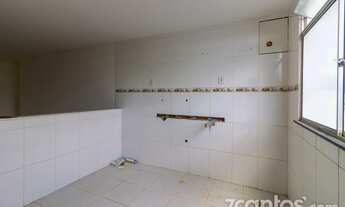 Imagem 4: Apartamento, Jardim Placaford, 2 Quartos