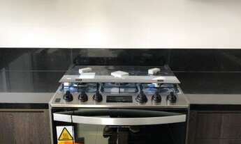 Imagem 7: Edificio para atender todas exigências de sua família Conforto, segurança localização infr