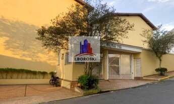 Imagem: Sobrado em Condomínio para Venda em São