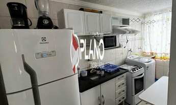 Imagem 6: ALUGO APARTAMENTO MOBILIADO NO SANTANA TOWER 2 REF: 310