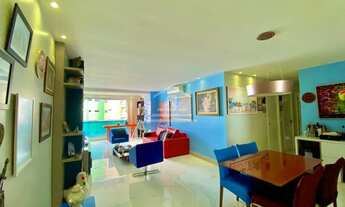 Imagem: Apartamento para venda com 143 metros quadrados