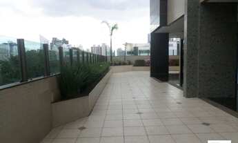 Imagem 5: BELO HORIZONTE - Apartamento Padrão - Funcionários