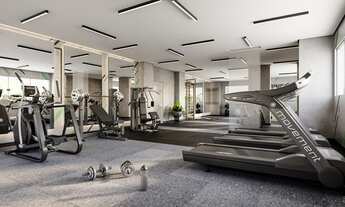 Imagem 7: Viverde Areião - Lançamento