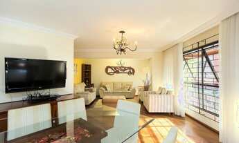 Imagem 3: Garden no Alto da Glória - ARYA 1