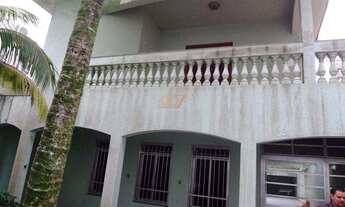 Imagem 4: Sobrado com 4 dorms, Canto do Forte, Praia Grande - R$ 1.6 mi, Cod: 394