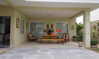 Imagem 6: Sobrado com 4 dormitórios à venda, 315 m² por R$ 2.300.000 - Condomínio Sapucaias - Campin