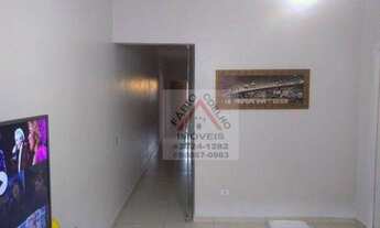 Imagem 4: Casa térrea com 2 dormitórios à venda, 80 m² por R$ 500.000 - Cidade Ademar - São Paulo/Sp