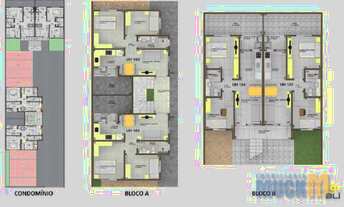 Imagem 4: Canoas - Padrão - Niterói