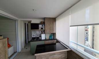 Imagem: Apto em metro Santana - São Paulo - SP/