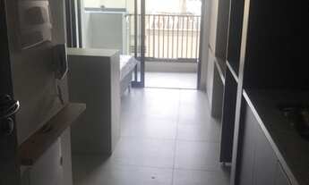 Imagem 4: Studio para aluguel possui 25 metros quadrados com 1 quarto em Bela Vista - São Paulo - SP