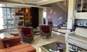 Imagem 4: Casa à venda no bairro Bosque das Mansões - São José/SC