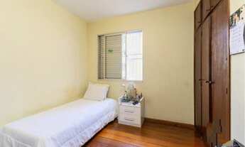 Imagem 7: BELO HORIZONTE - Apartamento Padrão - Sion