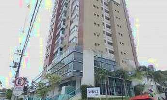 Imagem 2: Apartamento 03 quartos c/suíte, 02 vagas em Cabral - Curitiba - PR