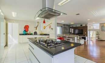 Imagem 6: Casa de condomínio fechado 03 quartos c/suíte, 04 vaga em São Jose dos Pinhais Pr