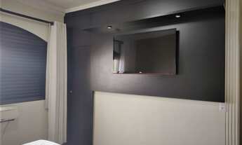 Imagem 7: Apartamento para Venda em Presidente Prudente, VILA LESSA, 3 dormitórios, 1 suíte, 4 banhe