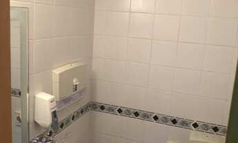 Imagem 2: Locação Conjunto Comercial Sao Paulo Vila Clementino Ref: 21866